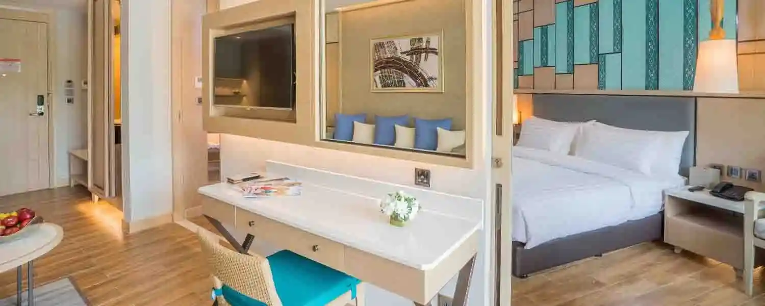 AVANI Hua Hin Resort & Villas-1